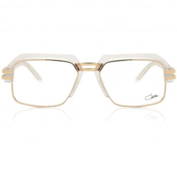 Lentes Recetadas Cazal 6020 065 Dorado – Estilo Masculino