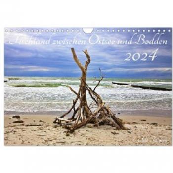 Fischland zwischen Ostsee und Bodden 2024