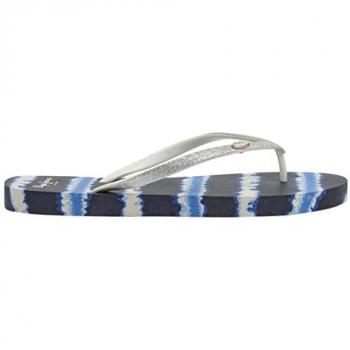 Chanclas de Mujer Pepe Jeans Rake Breeze en Color Azul