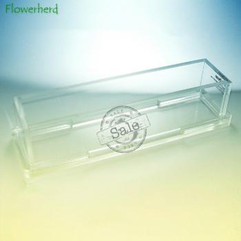Swirl Square Soap Mold for Handmade Crafts