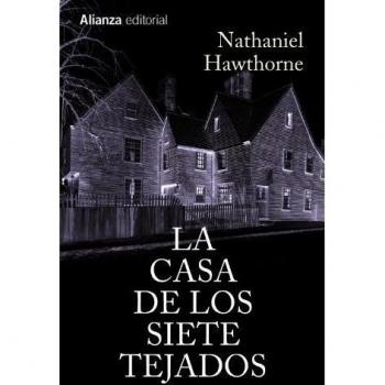 La Casa de los Siete Tejados (Tapa blanda).