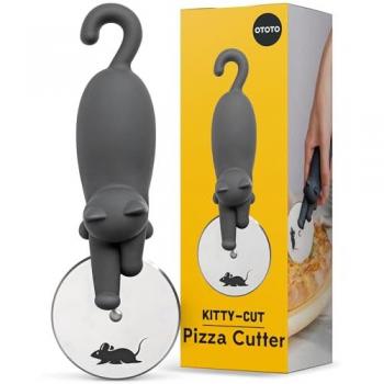Café Kat Pizzaknipper