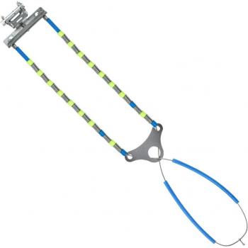 Cadena de Emergencia para Conducción en Nieve