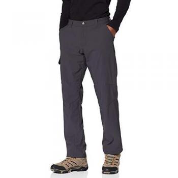CMP Antracite Herren Thermohose 50kg
