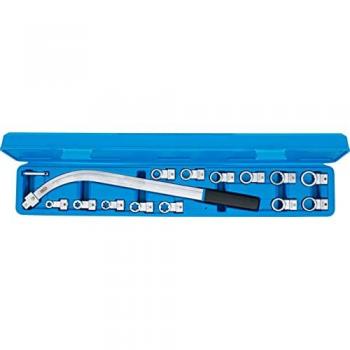 Set chiavi autofficina BGS 12-19 mm