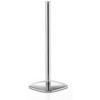 25-year guarantee stainless steel toilet roll holder