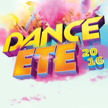 Dance Eté 2016