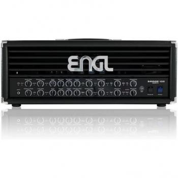 Ensemble d’amplification Engl Savage 120 Mark II 120 W