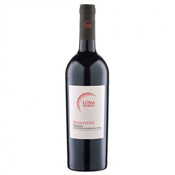Primitivo Luna Argenta 2023