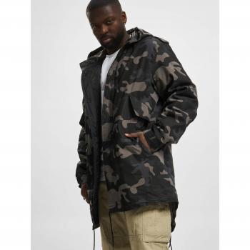 Cappotto M51 US di Brandit