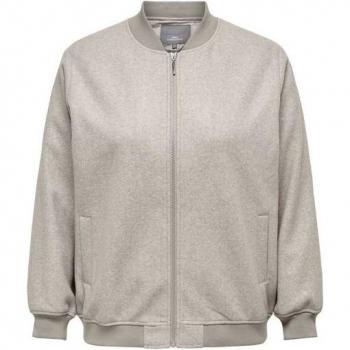 ONLY CARMAKOMA leichte Sommerjacke