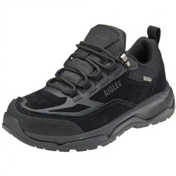 Aigle Palka Low Mtd Leather Men's Trekking Boots