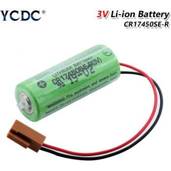 A98L-0031-0012 3V 2500mAh Lithium Battery