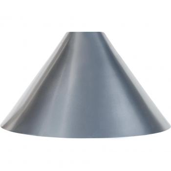 Abat-jour TOSEL KARRI en aluminium