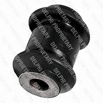 Bras de suspension DELPHI TD409W