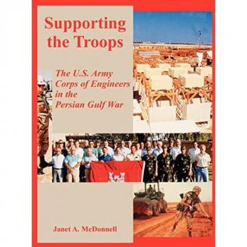McDonnell, Janet A.: Supporting the Troops