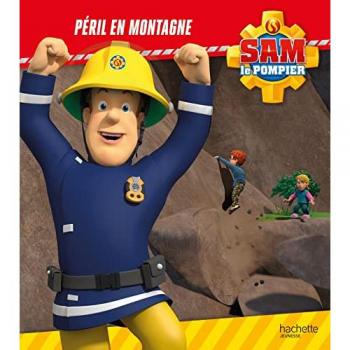 Sam le pompier
