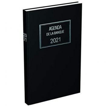 Agenda de banque