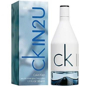 CK IN2U Him von Calvin Klein 50 ml