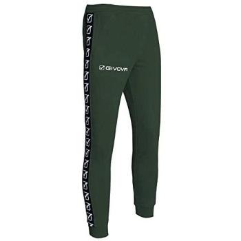 Givova Gebreide Band Jogger Broek
