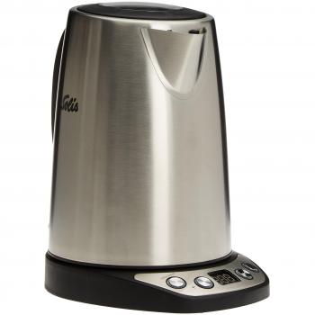 Solis KettlePro 1,7 l – Präzise Wassertemperaturregelung