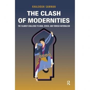 Vitalsource Technologies, Inc. Clash Of Modernities