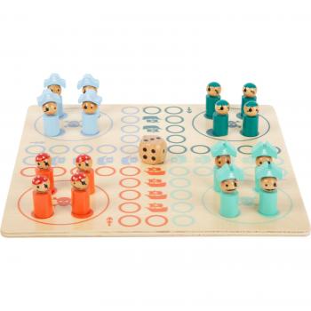 Ludo Marin en Bois