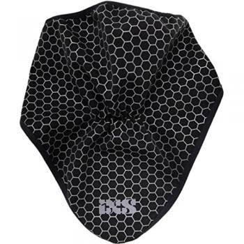 IUXS 365 Air Écharpe Noire – S/M