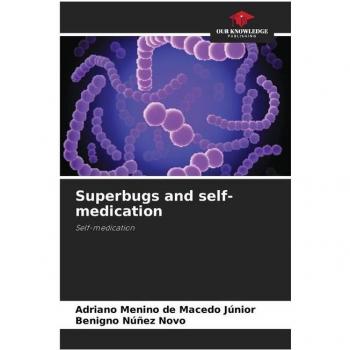 Superbugs and self-medication