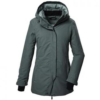 KILLTEC Damen Mantel KOW 93 WMN PKR