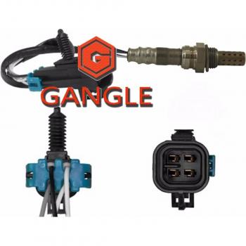 2007 Chevrolet Suburban 1500 Oxygen Sensor Replacement