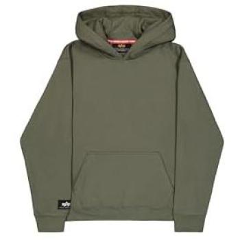 Alpha Industries Fleecepullover –