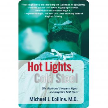 Hot Lights, Cold Steel