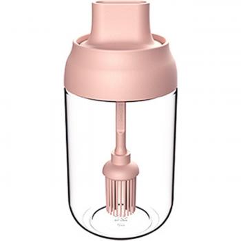 250ml Moistureproof Seasoning Bottle