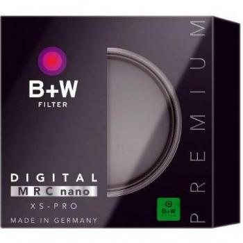 B+W 67mm Kaeseman Circular Polarizer