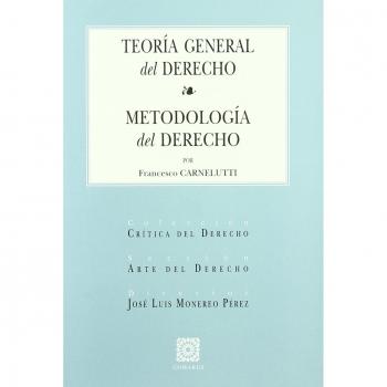 Teoría general del derecho