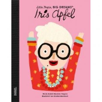 Iris Apfel