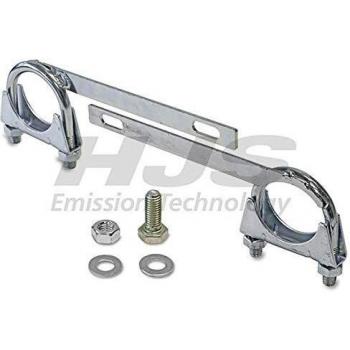 HJS 82/13/4355 Assembly Bundle