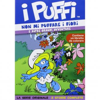I Puffi