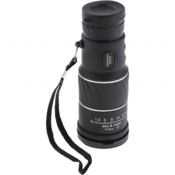 Telescopio Compacto 16×52 – Visión Amplia