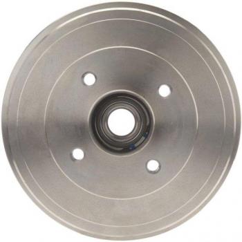 Bremstrommel Bosch 0 986 477 290