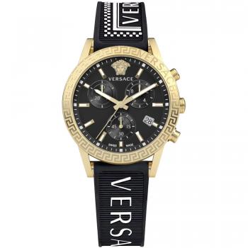 Versace Female Sport Tech Watch