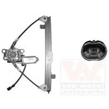 VAN WEZEL Alzavetro 4324264