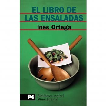 El libro de las ensaladas