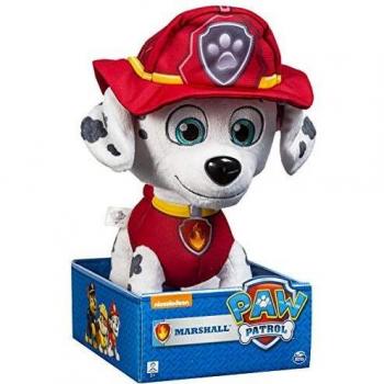 PAW Patrol 25 cm Marshall Plüschheld – Geschenkidee
