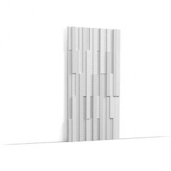 3D Wall Panel Orac Decor W216 MATRIX