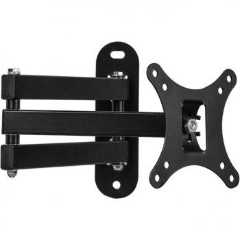 Universal Wall Mount Bracket for 17 to 32 Inch LCD Monitors