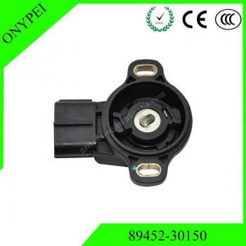 Throttle Position Sensor 89452-30150 for Toyota Camry Lexus GS/IS300 GS/LS/SC430