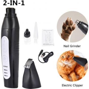 Herramienta de acicalamiento para perros y gatos