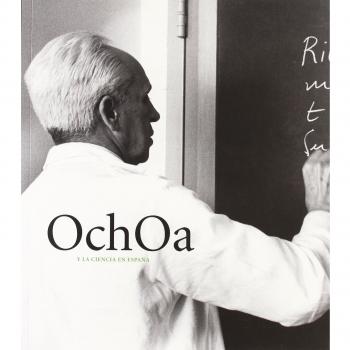 Ochoa Y La Ciencia En Espana